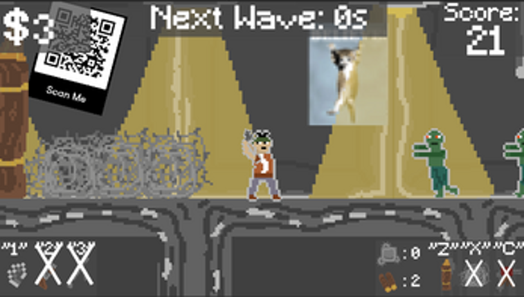 Zombies?! Image