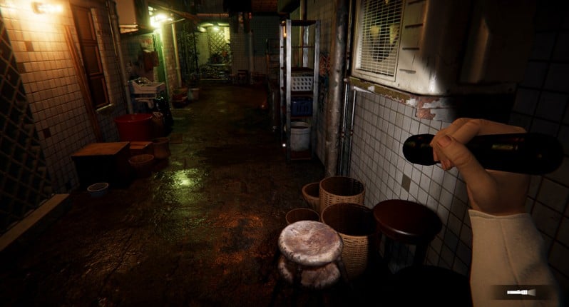 生于午夜 screenshot