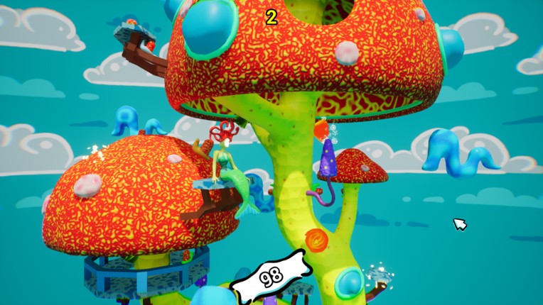 1000 hidden snails screenshot