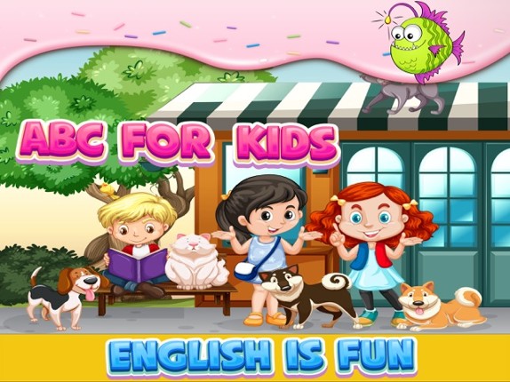 1st grade homeschool english is fun for everyone Image