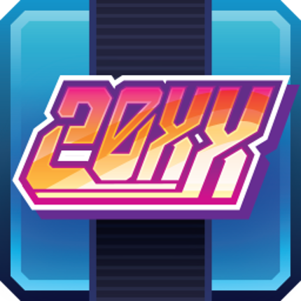 20XX Game Cover