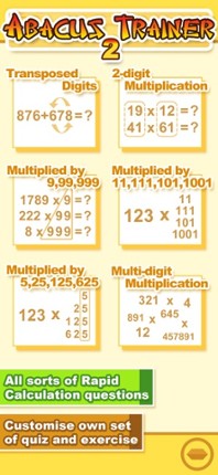Abacus Trainer 2 Image