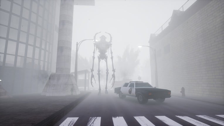 Abiotic Factor screenshot