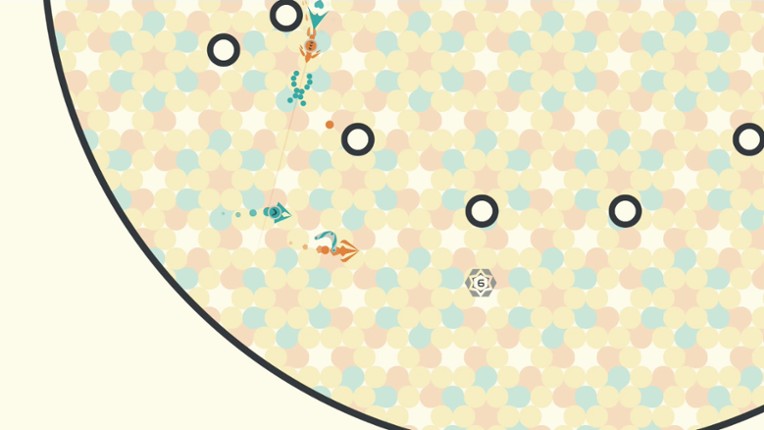 Abstract Arena screenshot