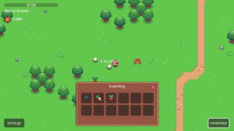 Accidental Alchemist screenshot