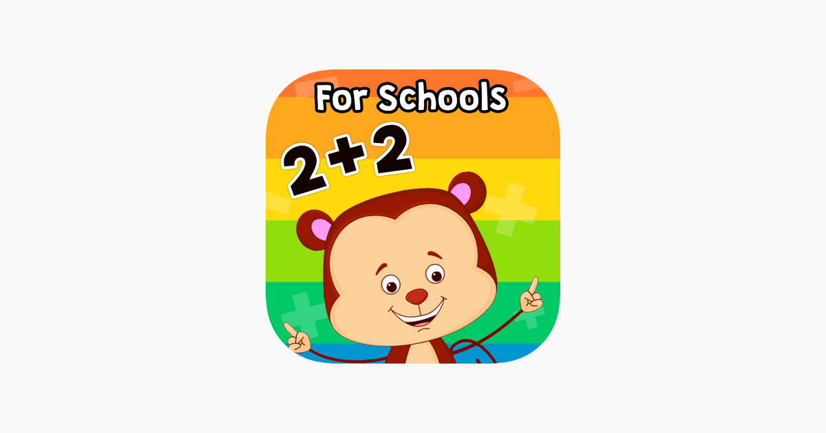 Games like Addition &amp; Subtraction Kids K2