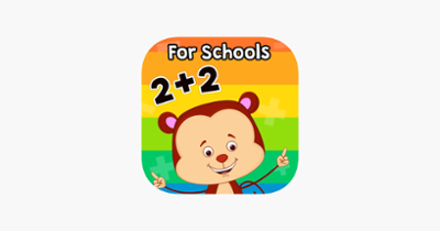 Addition &amp; Subtraction Kids K2 Image