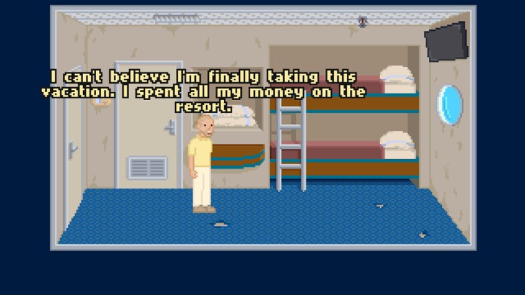 Adventure Jampilation screenshot