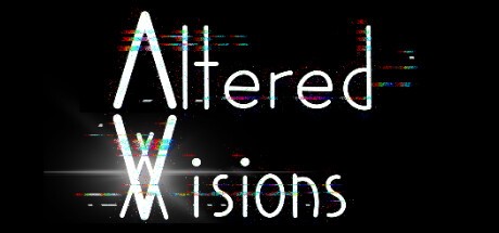 Games like Altered Visions