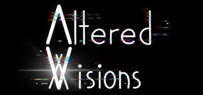 Altered Visions Image