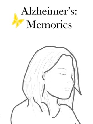 Alzheimer's: Memories Game Cover