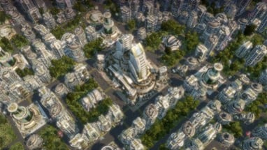 Anno 2070: Bonus Edition Image