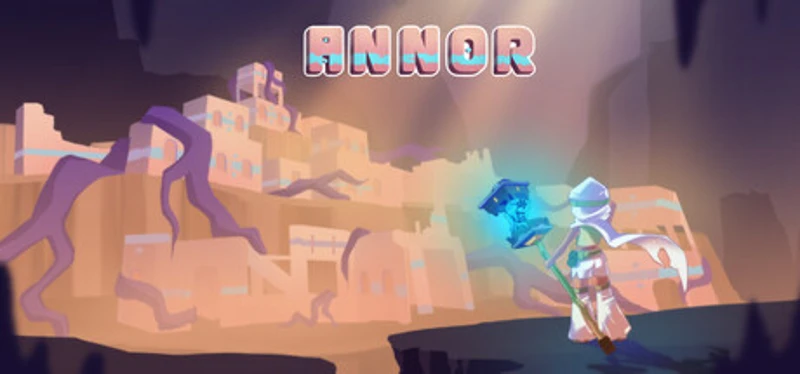 Annor Image