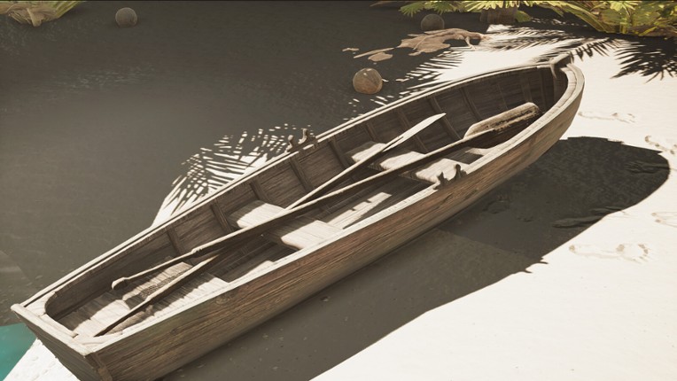 Another World: Pirates And The Great Old Gods Image