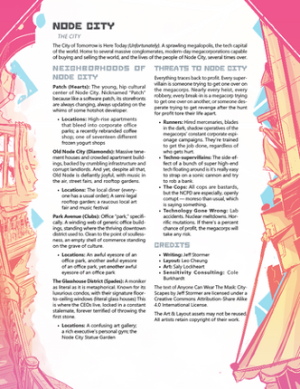 Anyone Can Wear the Mask: CityScapes Image