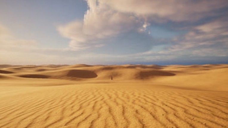 Anything is fine screenshot