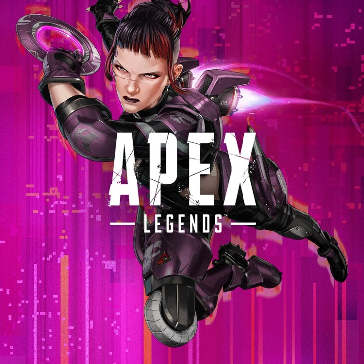 Games like Apex Legends PS5