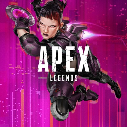 Apex Legends PS5 Image