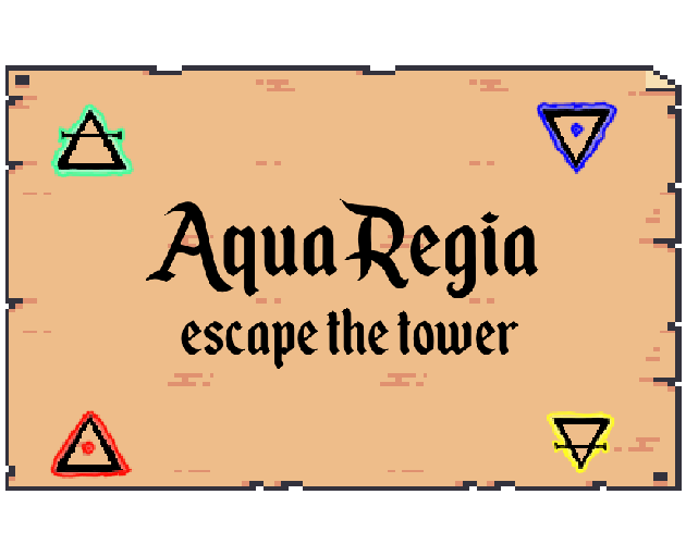 Games like Aqua Regia