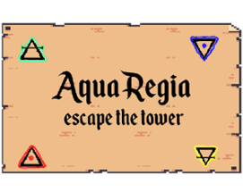 Aqua Regia Image