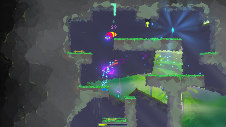 ArcherOpteryx - (jam entry) screenshot