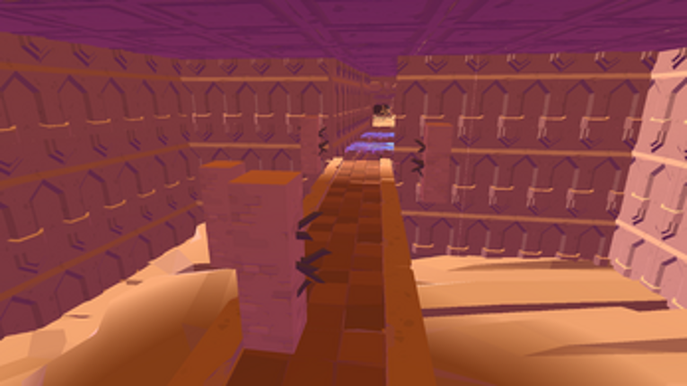 Armadura Oxidada screenshot