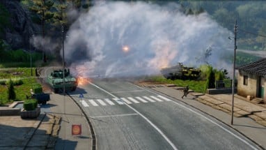 Armored Warfare Image