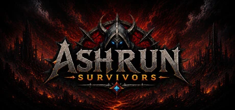 Games like Ashrun Survivors