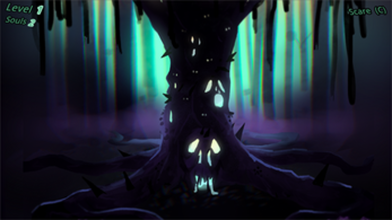 Aspiring Monster Image