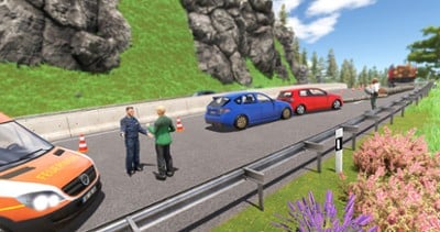 Autobahn Police Simulator 2 Image