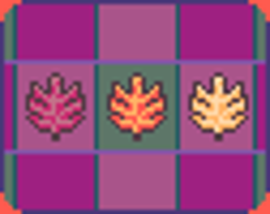 Autumn Leaves Game Cover