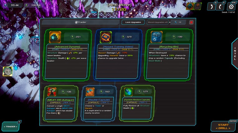 Axom: Conquest screenshot