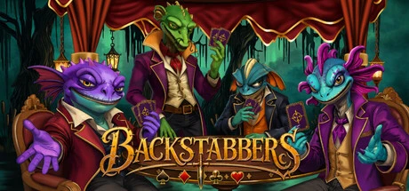 Games like Backstabbers