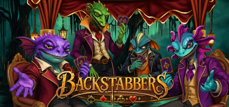 Backstabbers Image