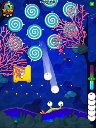 Ball Pin Saga screenshot