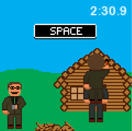 Bara Bygga Bastu screenshot