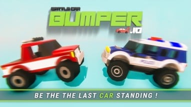 Battle Cars Bumper.io Image