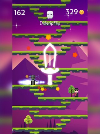 Battle Shot Gun Fire Adventure screenshot