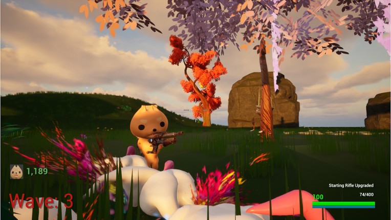 BattleTubers screenshot