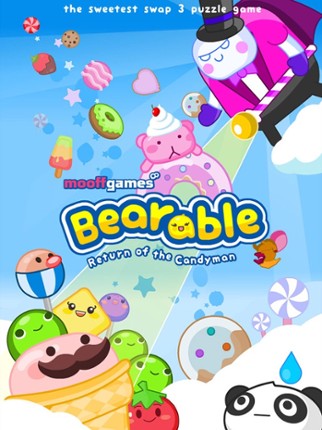Bearable - Return to Candyland Image