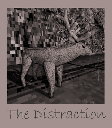 Beneath The Split Tree screenshot