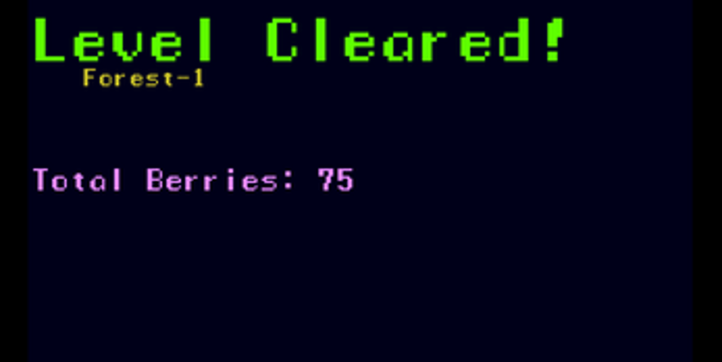 Berry Game -1  (Demo) Image
