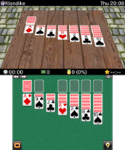 Best of Solitaire Image