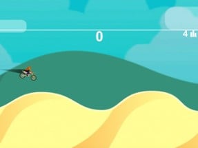 Bike Jump Image