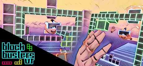 Games like BlockBustersVR