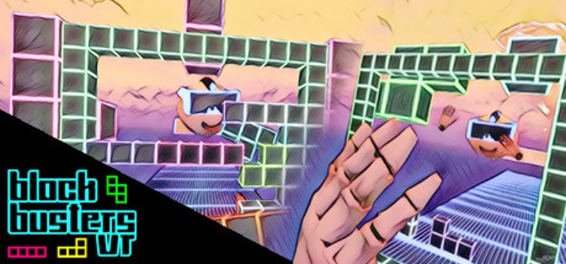 BlockBustersVR Image