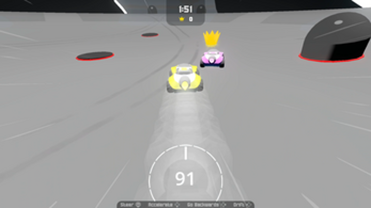 Bot Testing Party! screenshot