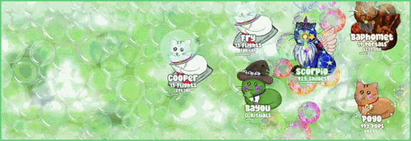 BubbleByte screenshot