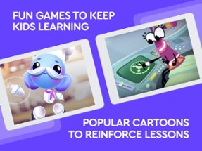 Buddy.ai: Early Learning Games Image