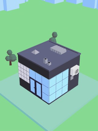 Build Top screenshot